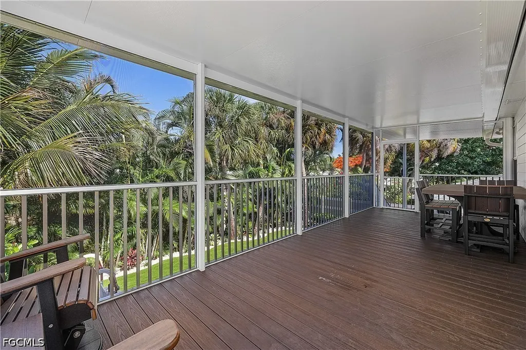 2551 Tamarind Street St. James City FL 33956