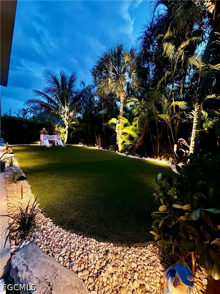 2551 Tamarind Street St. James City FL 33956