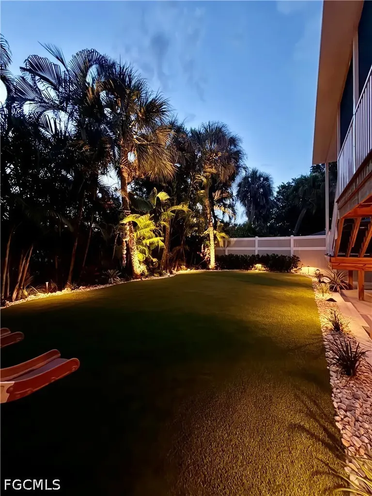 2551 Tamarind Street St. James City FL 33956