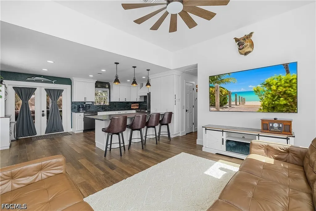 2551 Tamarind Street St. James City FL 33956