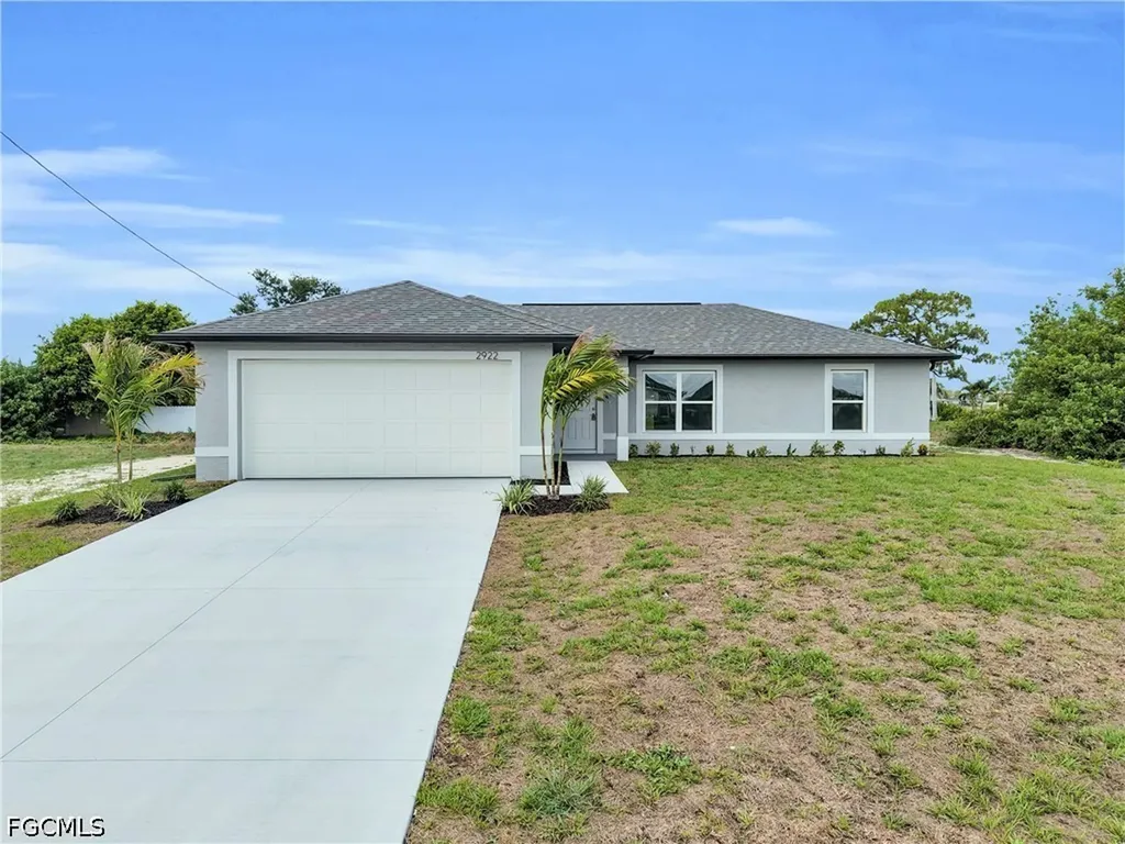 1126 NW 6th Avenue Cape Coral FL 33993
