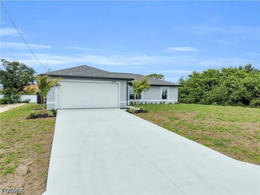 1126 NW 6th Avenue Cape Coral FL 33993