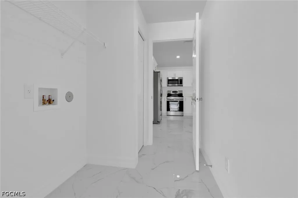 1126 NW 6th Avenue Cape Coral FL 33993