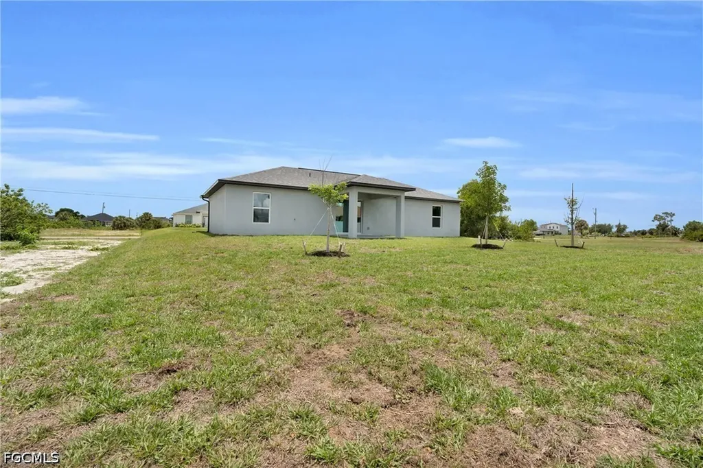 1126 NW 6th Avenue Cape Coral FL 33993