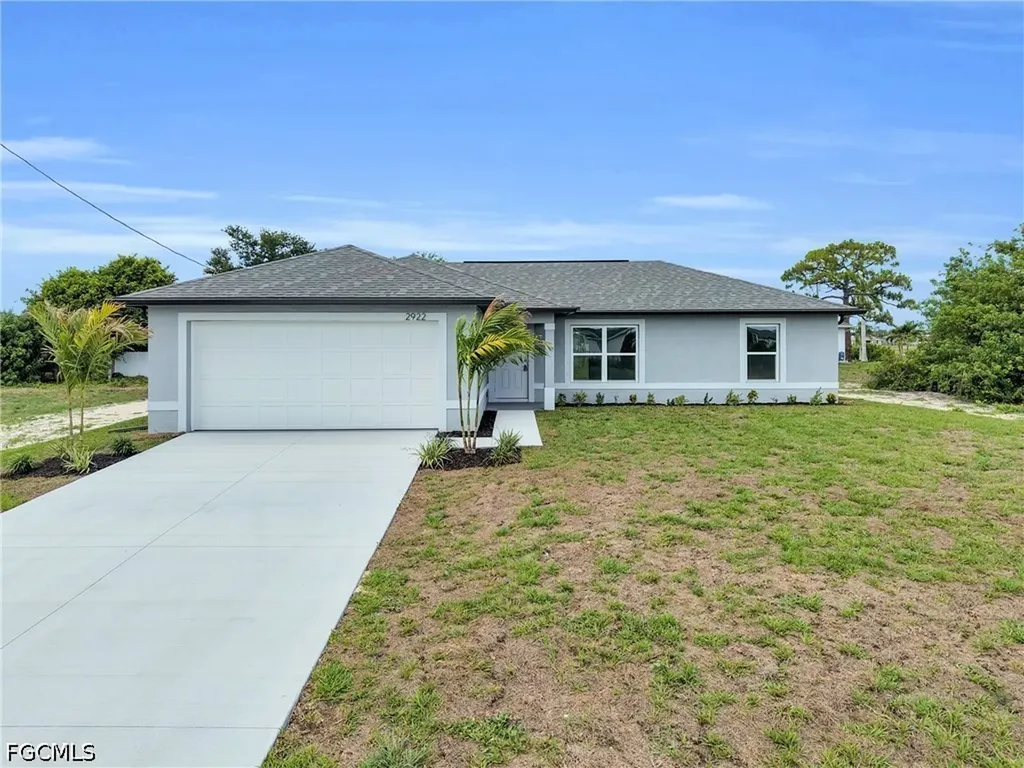 1126 NW 6th Avenue Cape Coral FL 33993