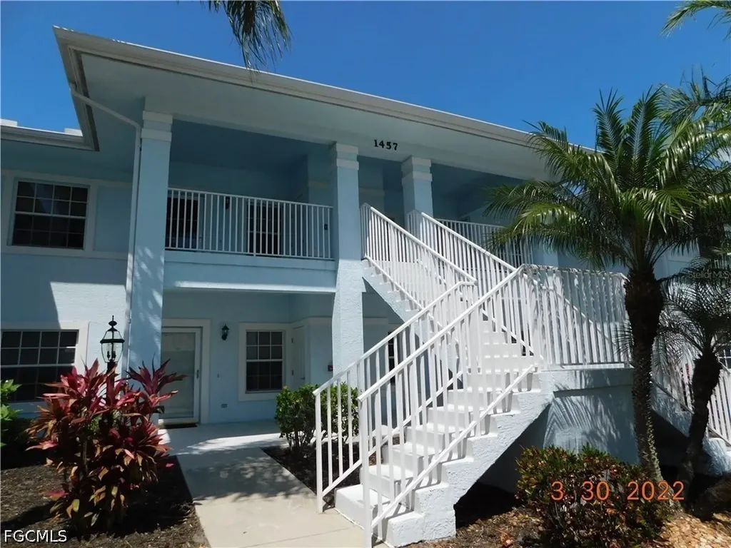 1457 San Cristobal Avenue Punta Gorda FL 33983