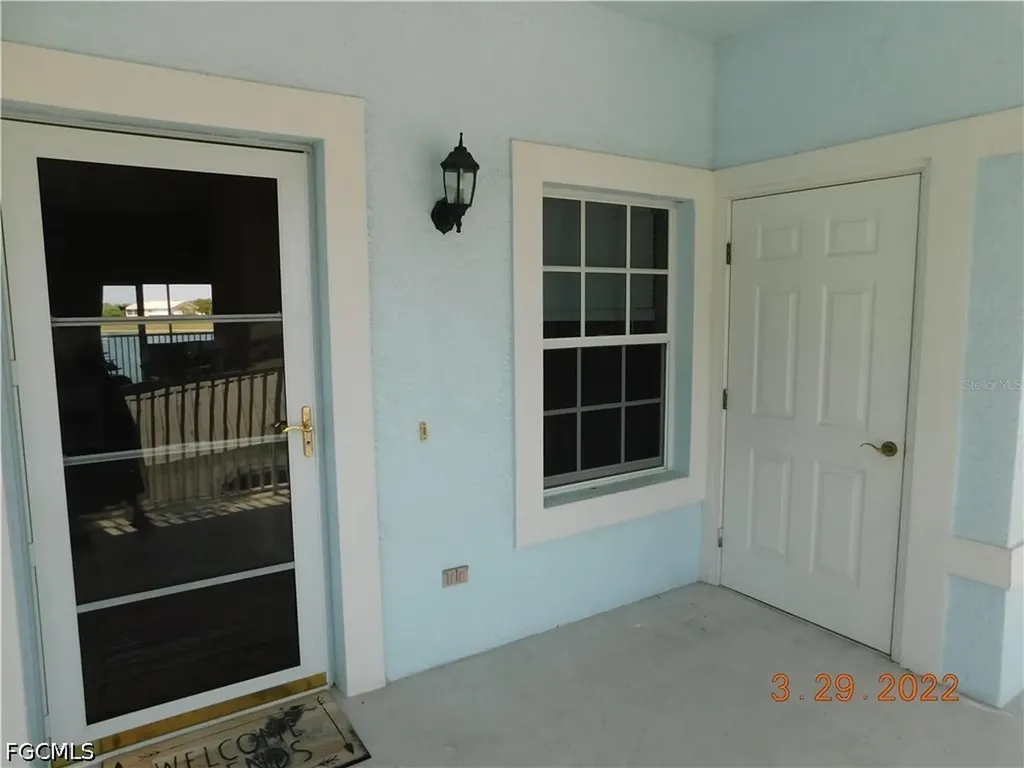 1457 San Cristobal Avenue Punta Gorda FL 33983