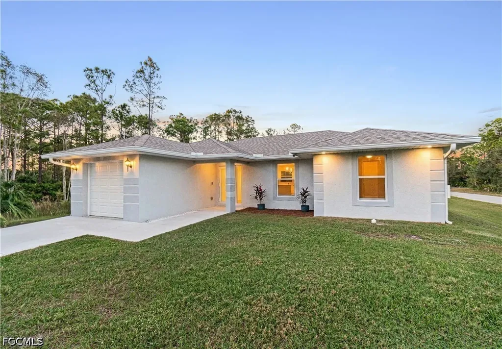 3600 54th Street W Lehigh Acres FL 33971