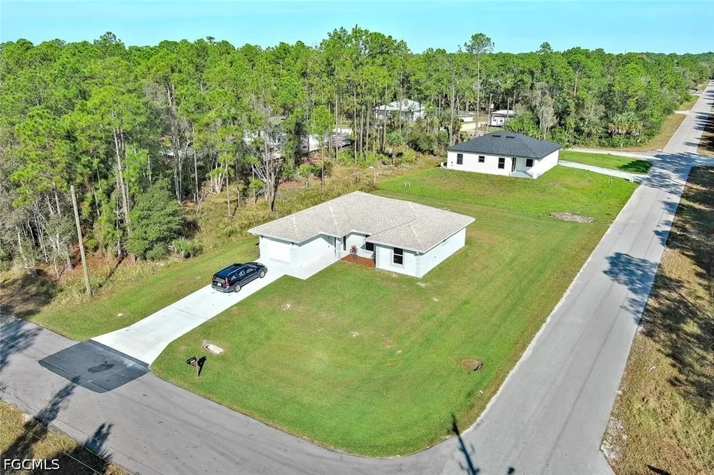 3600 54th Street W Lehigh Acres FL 33971
