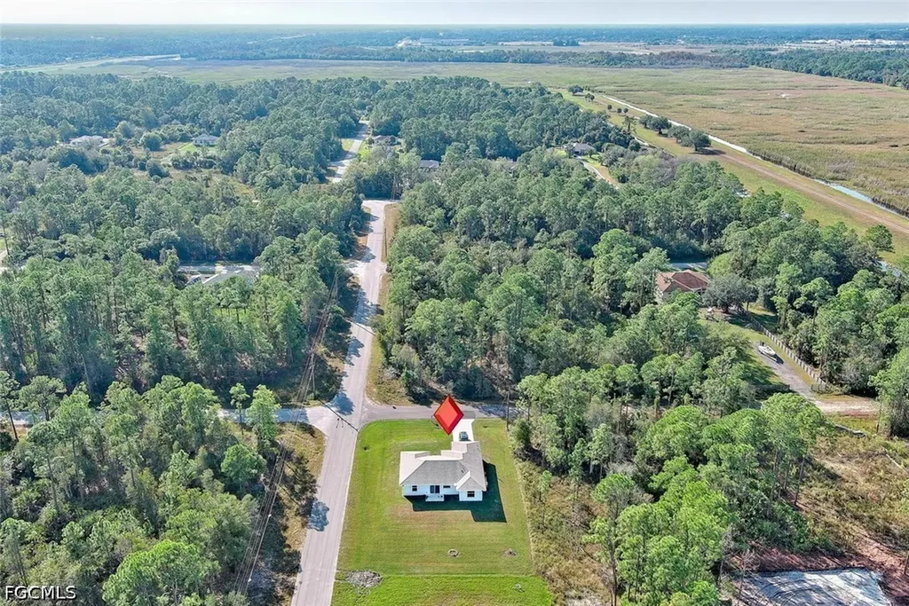 3600 54th Street W Lehigh Acres FL 33971