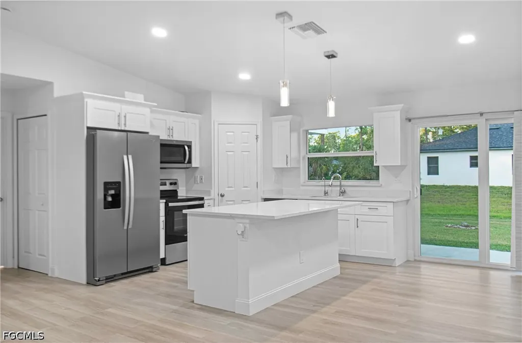 3600 54th Street W Lehigh Acres FL 33971
