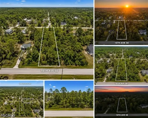 4270 16TH Avenue SE Naples FL 34117
