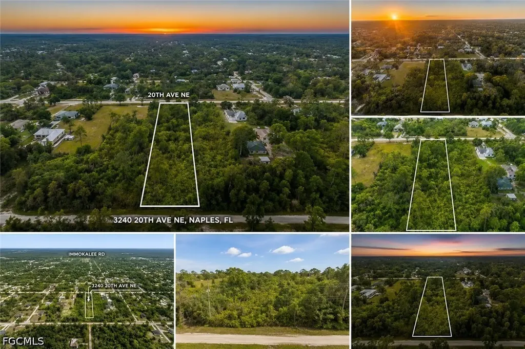 3240 20th Avenue NE Naples FL 34120