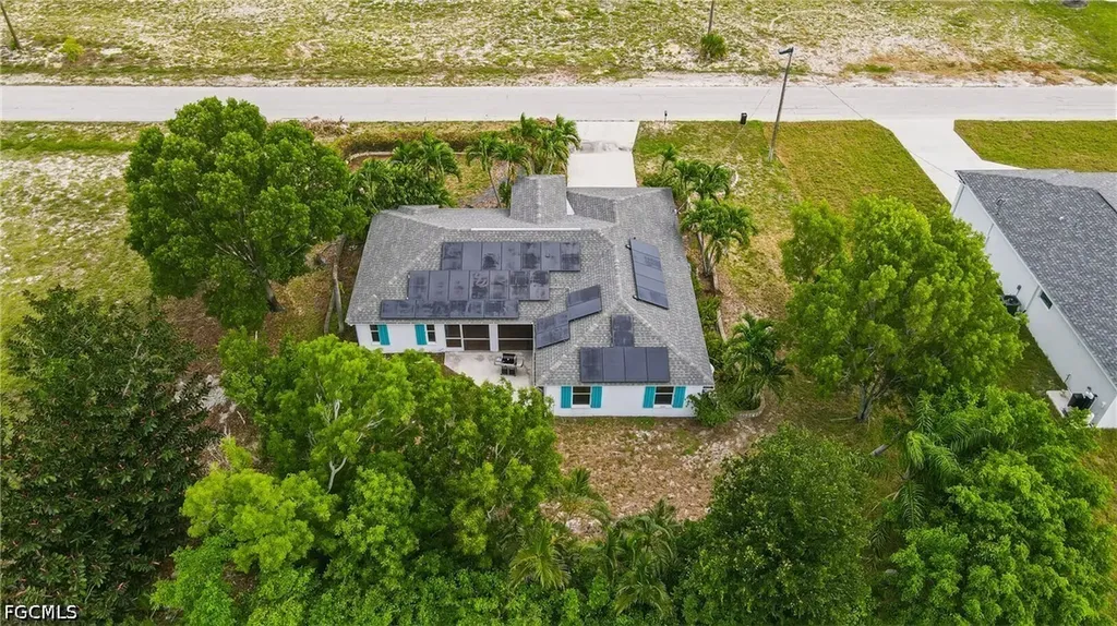 2038 NW 3rd Terrace Cape Coral FL 33993