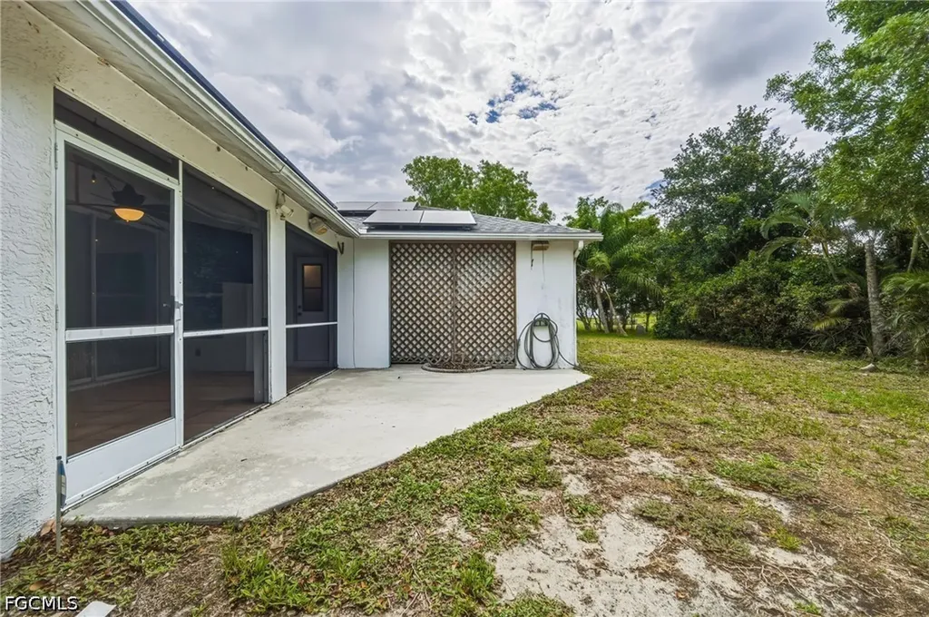 2038 NW 3rd Terrace Cape Coral FL 33993