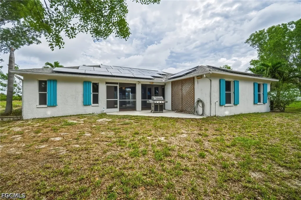 2038 NW 3rd Terrace Cape Coral FL 33993