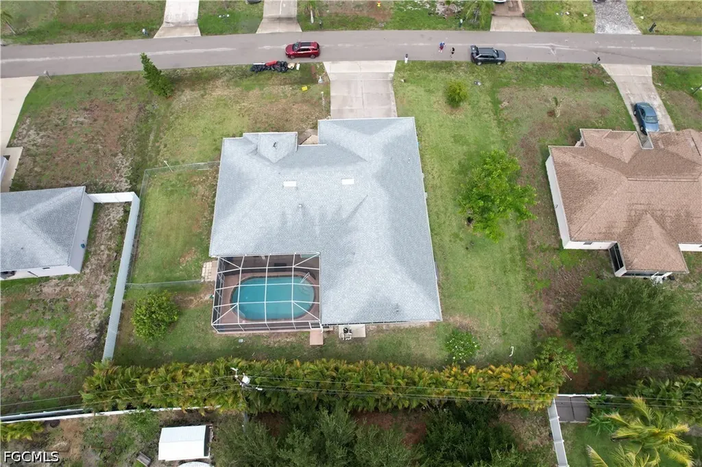 469 NE 1st Place Cape Coral FL 33909