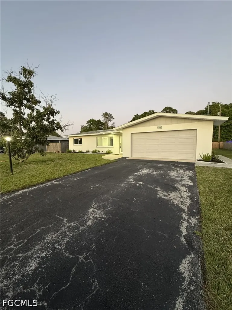 1201 Betmar Boulevard North Fort Myers FL 33903