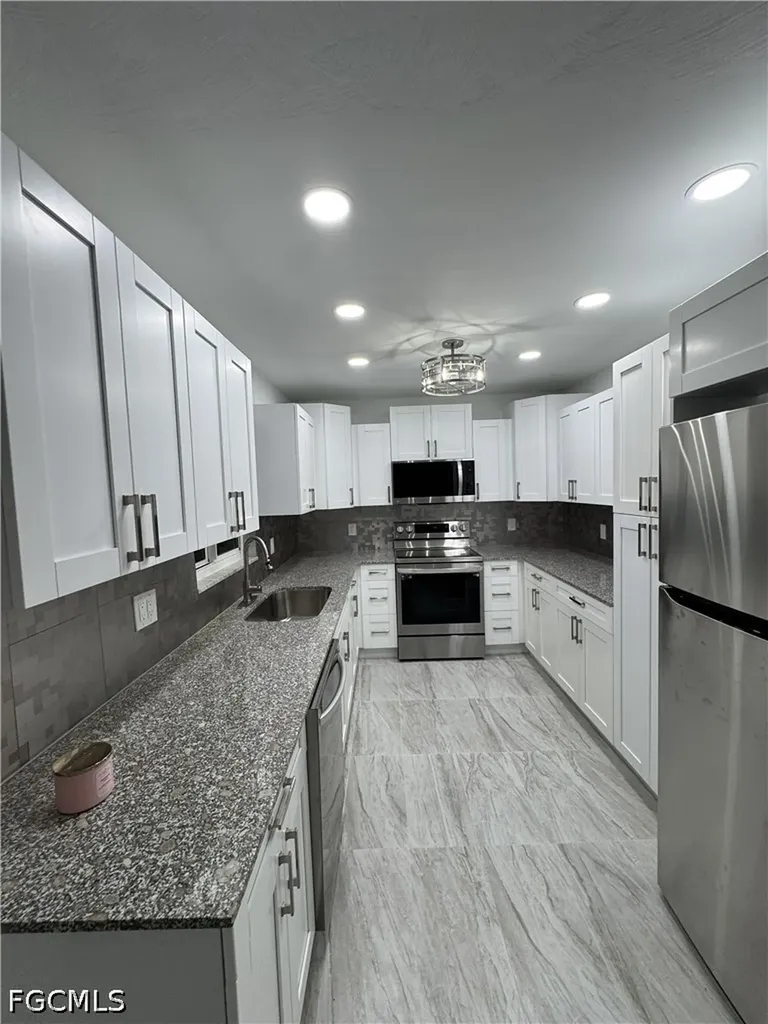 1201 Betmar Boulevard North Fort Myers FL 33903