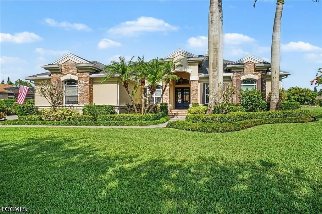 15220 Blackhawk Drive Fort Myers FL 33912