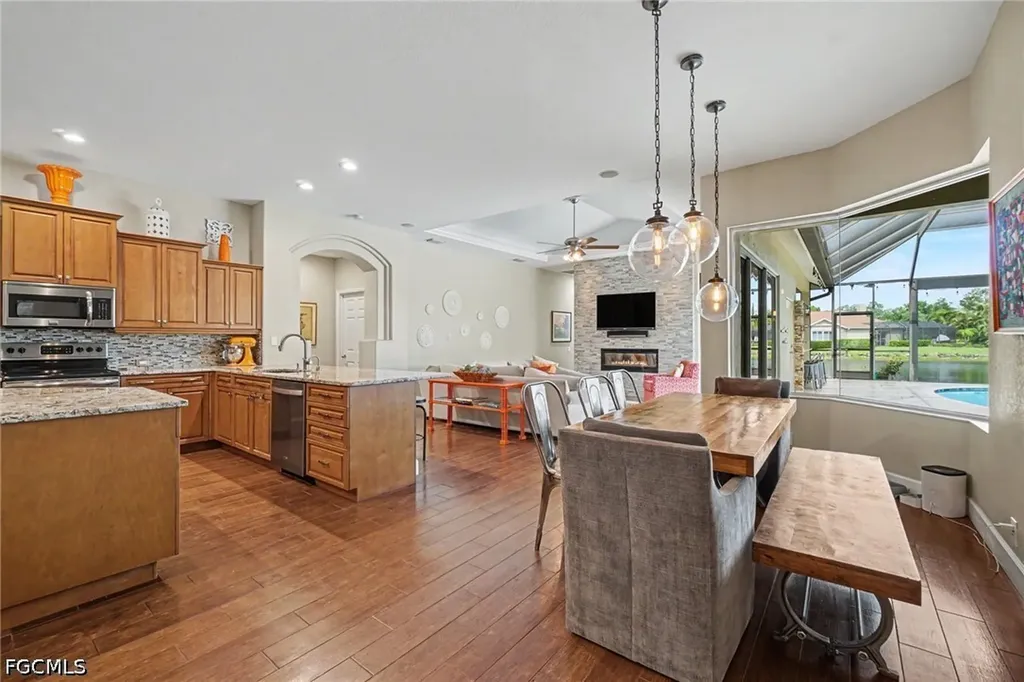 15220 Blackhawk Drive Fort Myers FL 33912