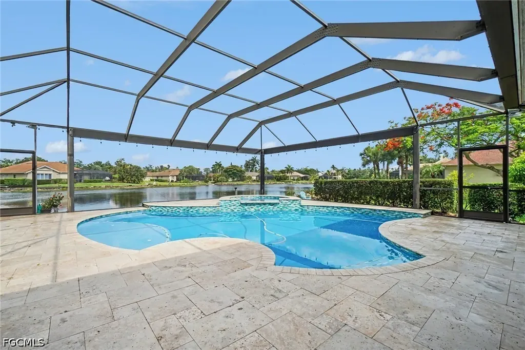 15220 Blackhawk Drive Fort Myers FL 33912