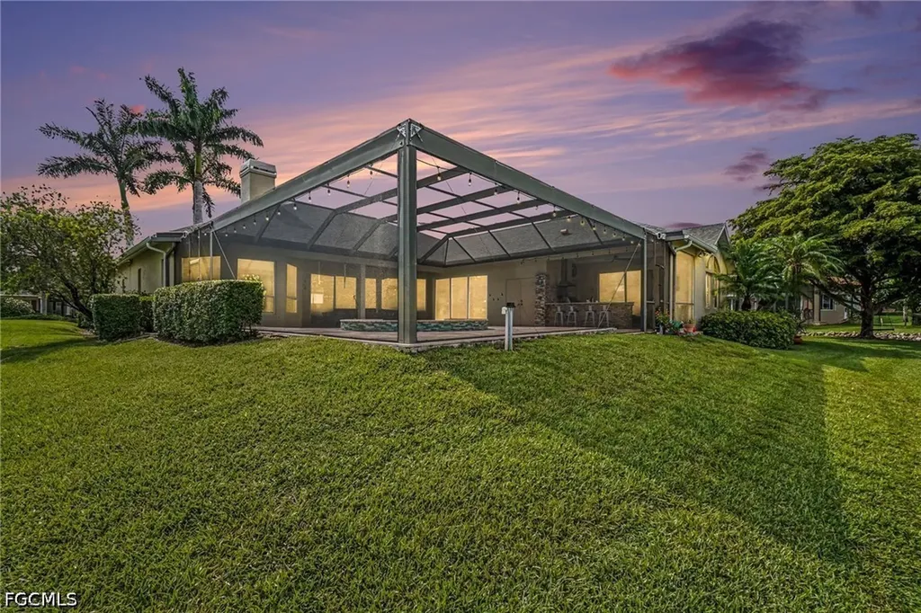 15220 Blackhawk Drive Fort Myers FL 33912