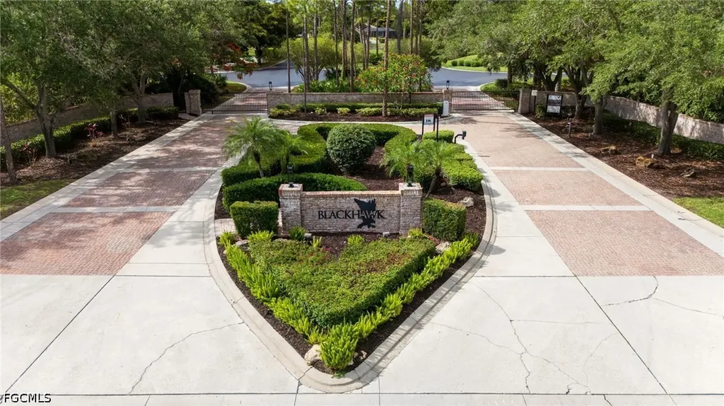 15220 Blackhawk Drive Fort Myers FL 33912