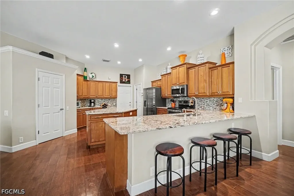 15220 Blackhawk Drive Fort Myers FL 33912