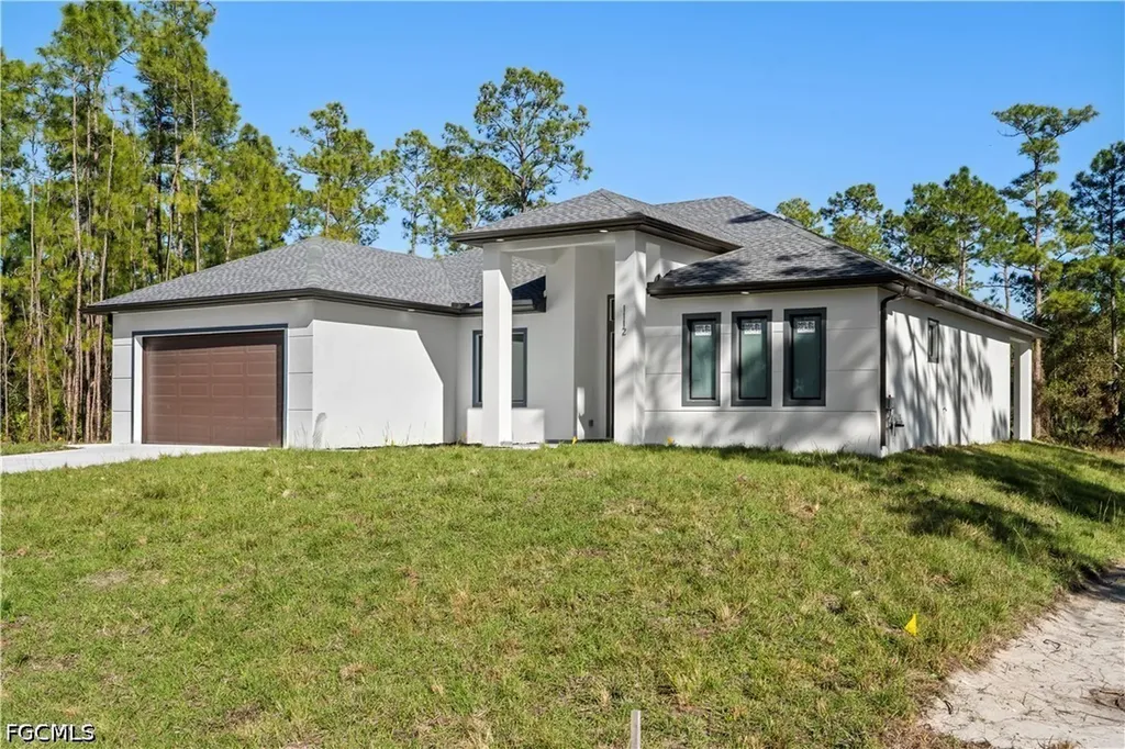 1112 Calvin Avenue Lehigh Acres FL 33972