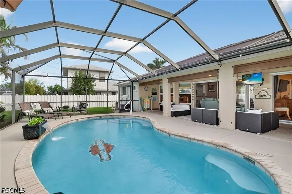 Cape Coral FL, 412 SE 13th Avenue