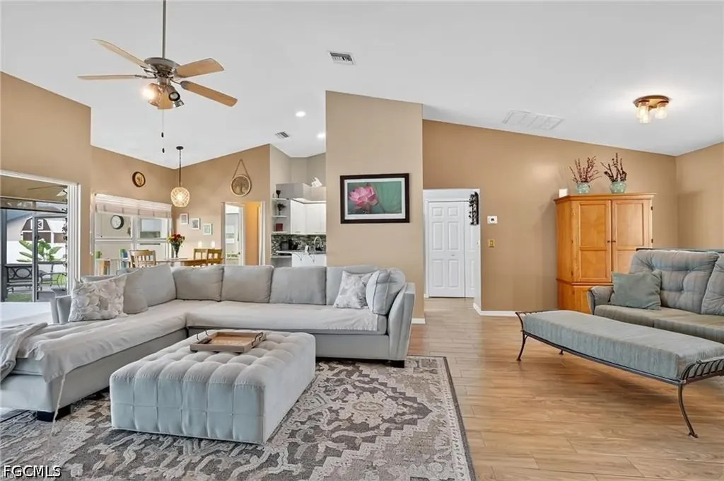 412 SE 13th Avenue Cape Coral FL 33990