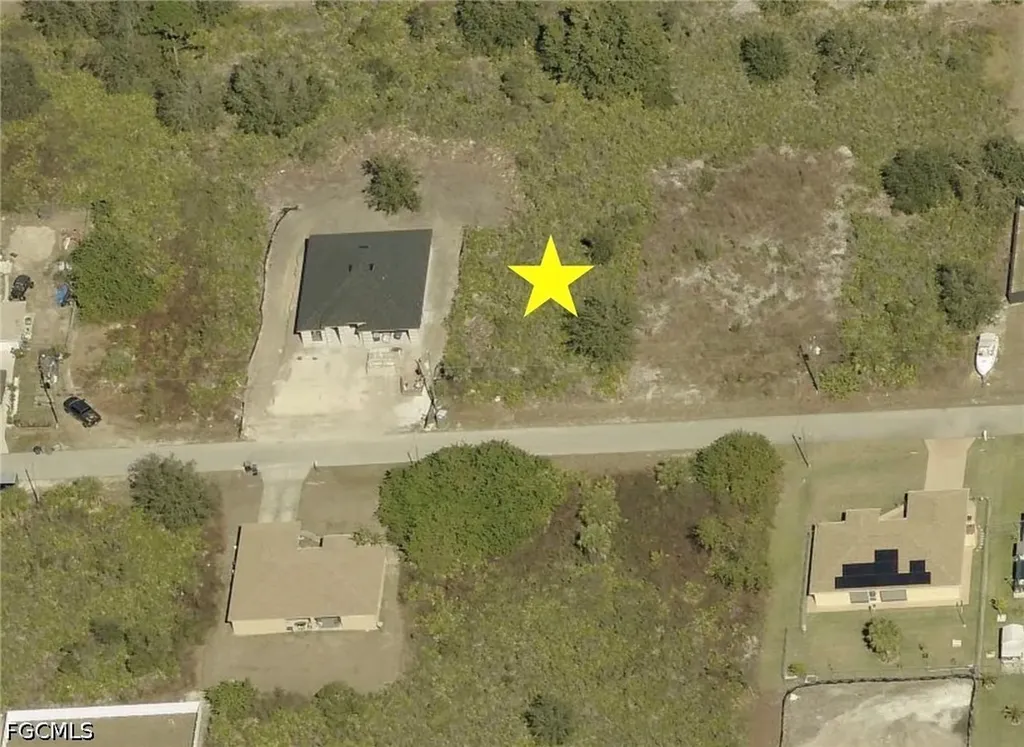 2708 65th Street W Lehigh Acres FL 33971