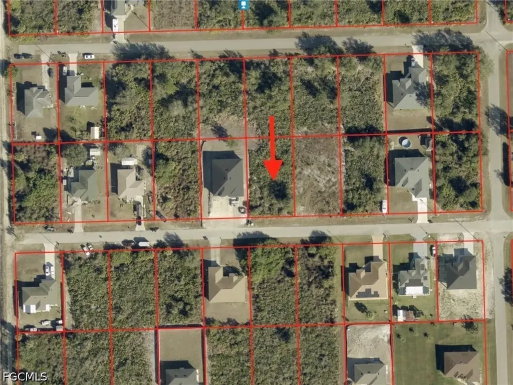 2708 65th Street W Lehigh Acres FL 33971
