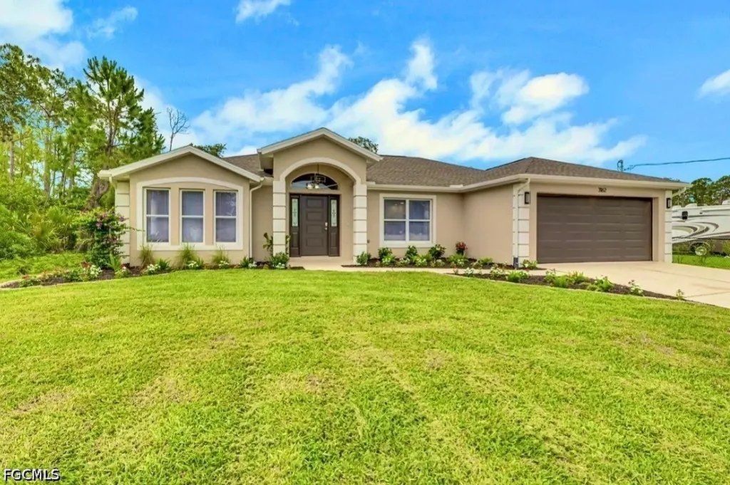 3162 Irma Street North Port FL 34291