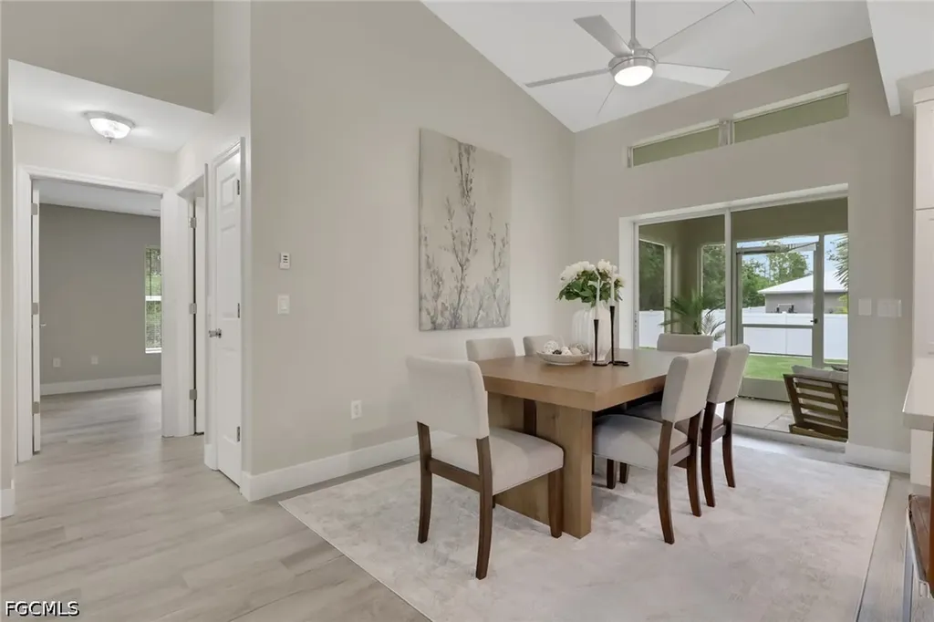 3162 Irma Street North Port FL 34291