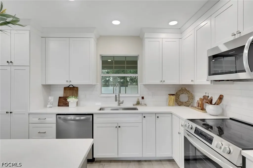 3162 Irma Street North Port FL 34291