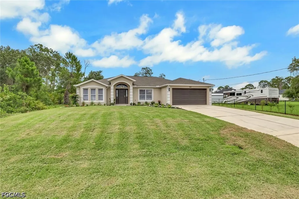 3162 Irma Street North Port FL 34291