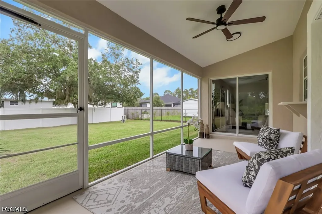 3162 Irma Street North Port FL 34291