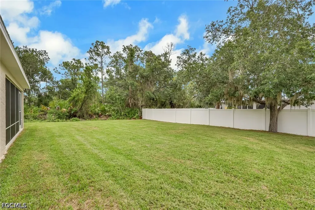 3162 Irma Street North Port FL 34291
