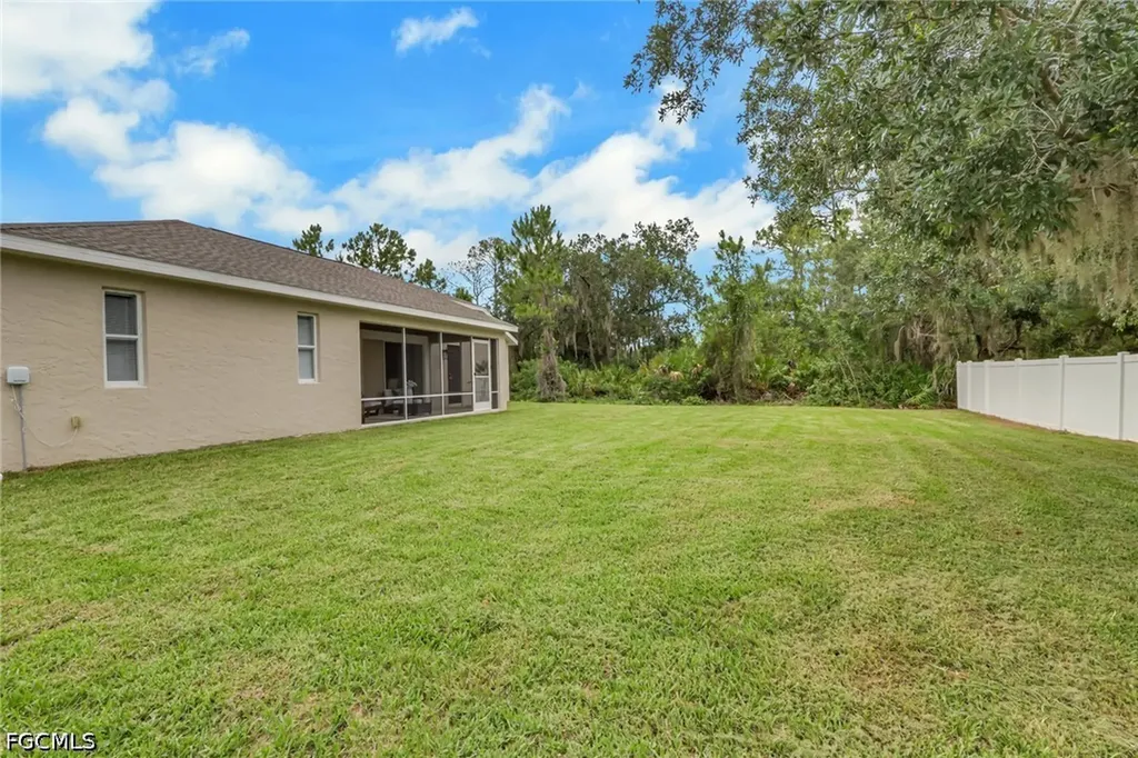 3162 Irma Street North Port FL 34291