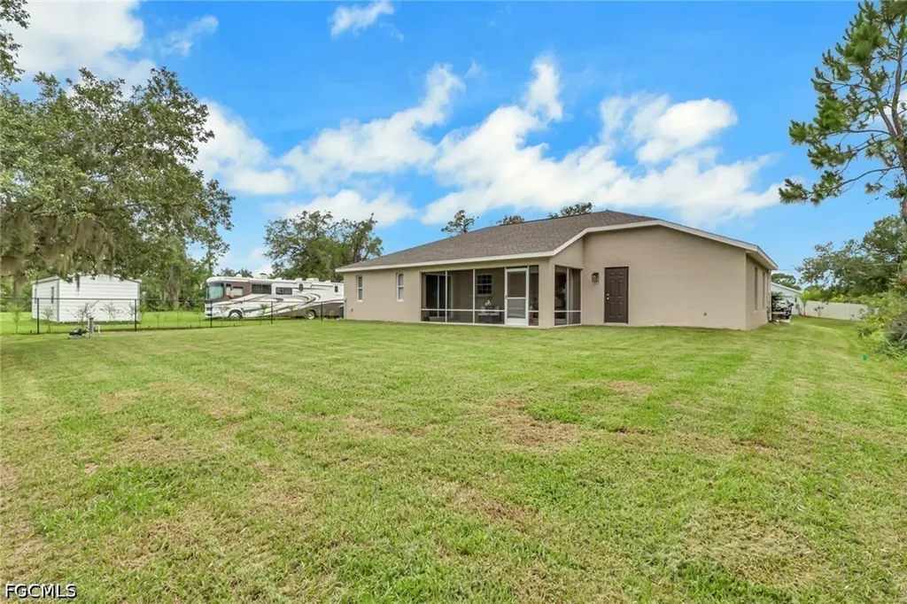 3162 Irma Street North Port FL 34291