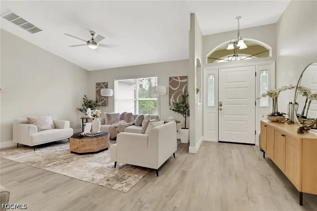 3162 Irma Street North Port FL 34291