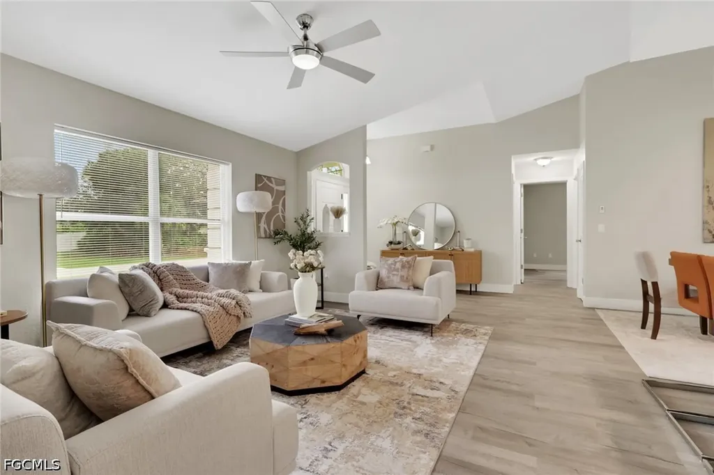 3162 Irma Street North Port FL 34291