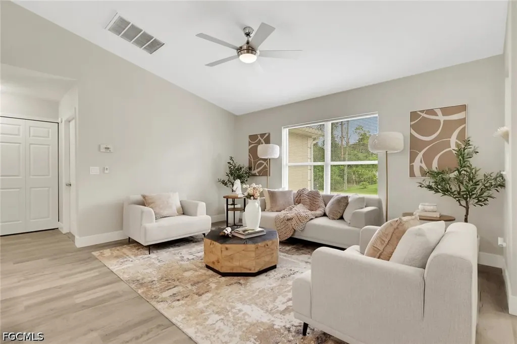 3162 Irma Street North Port FL 34291