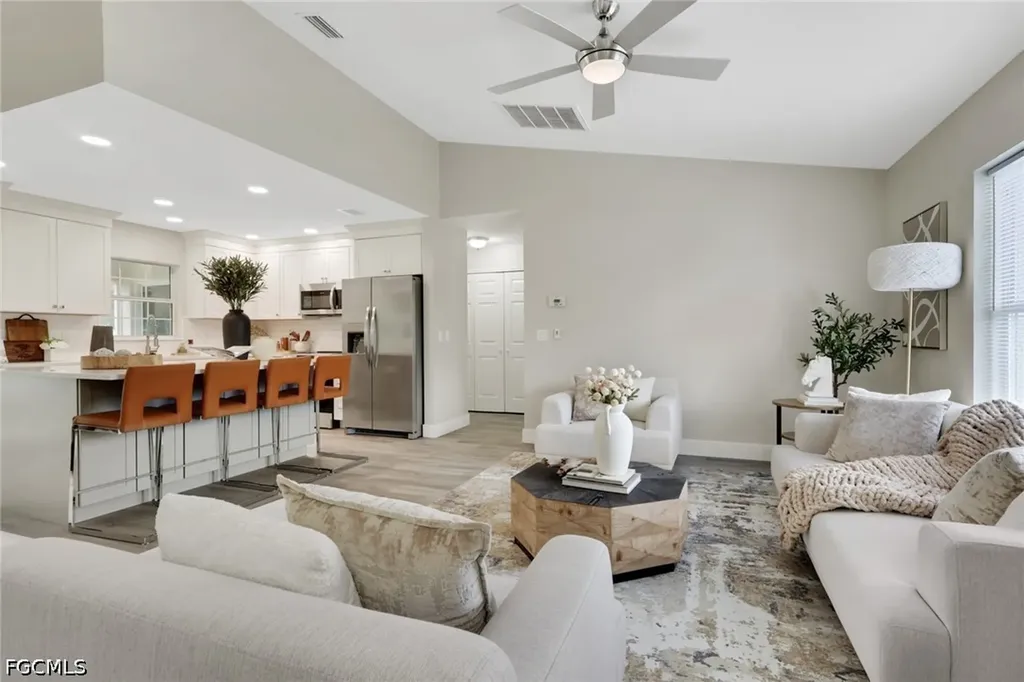 3162 Irma Street North Port FL 34291
