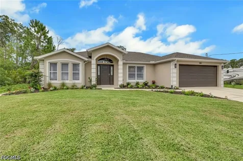 3162 Irma Street North Port FL 34291