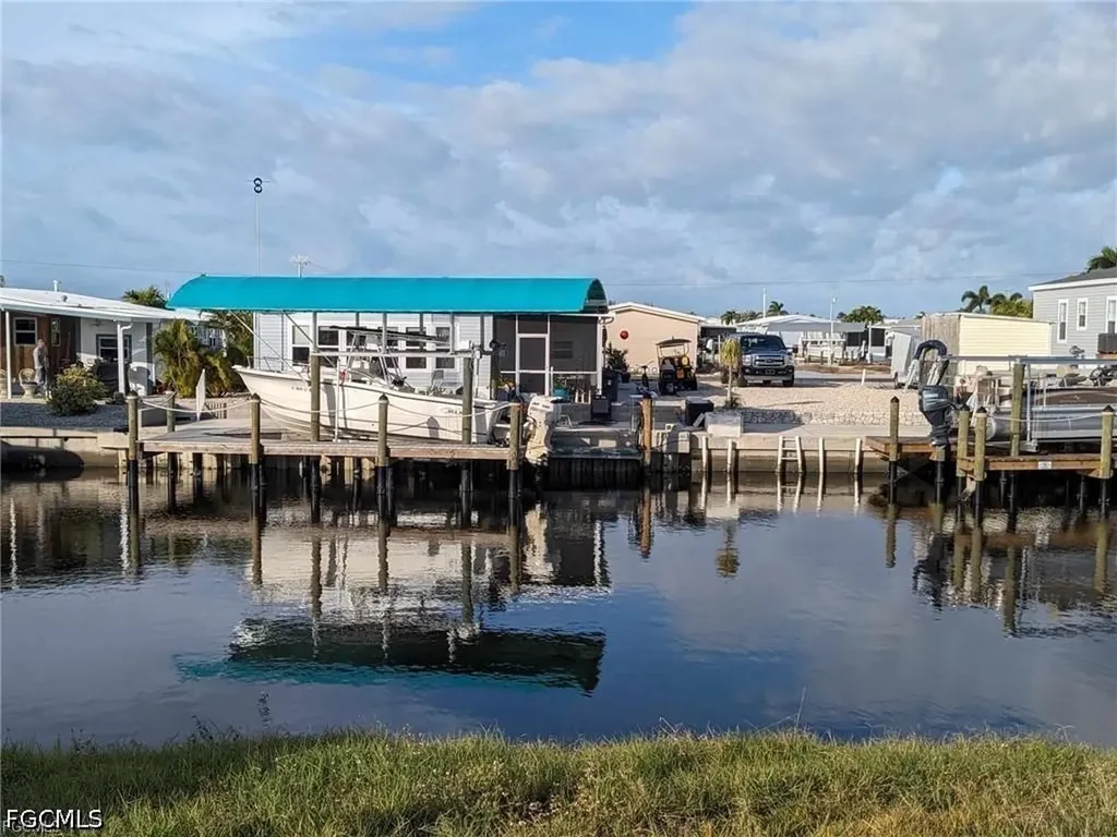 ST. James City FL, 3073 Bounty Lane