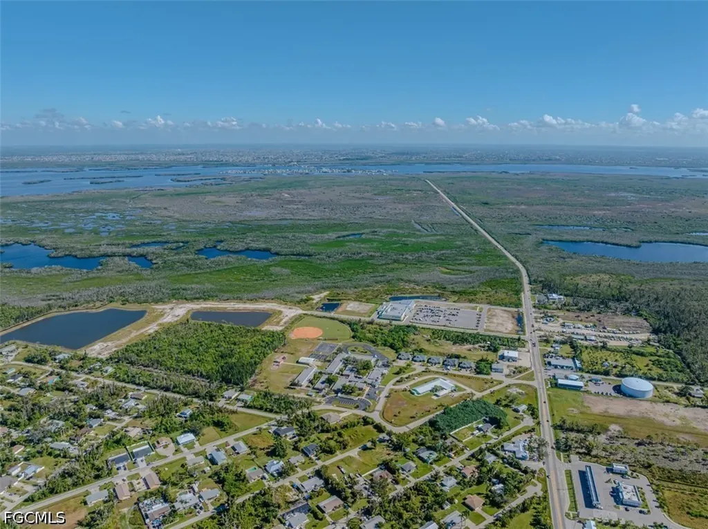 3073 Bounty Lane St. James City FL 33956