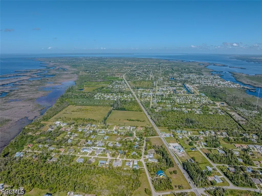 3073 Bounty Lane St. James City FL 33956